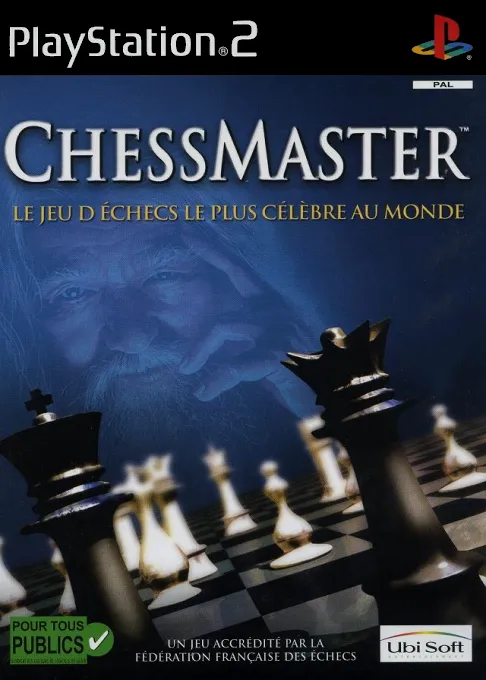 Chessmaster (Europe)